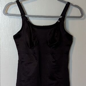 EUC Ruby Ribbon Ultimate Cami 36 Black